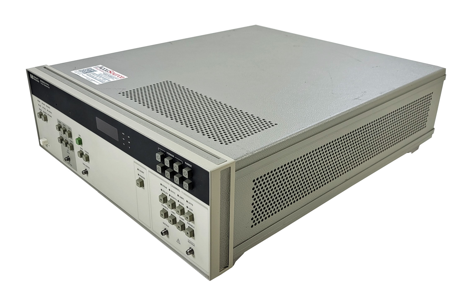 Agilent / HP 8131A for sale